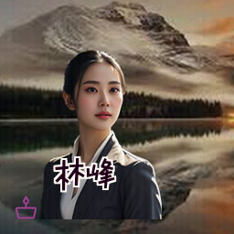 林峰